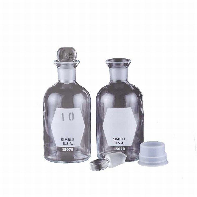 BOTELLA DBO SIN SERIE CON TAPON 300ML